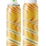 Alcohol-Free Volumizing Oil-Control Dry Shampoo 150ml aerosol  factory  china   aerosol manufacture  chinese  spray  factory  spray  manufacture  OEM  ODM