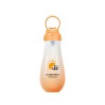 Crystal Whitening Isolation Sunscreen Spray  aerosol  factory  china   aerosol manufacture  chinese  spray  factory  spray  manufacture  OEM  ODM