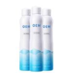 Glacier Hot Spring Moisturizing Spray 300ml  aerosol  factory  china   aerosol manufacture  chinese  spray  factory  spray  manufacture  OEM  ODM