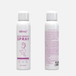 Hair Removal Mousse Spray 150ml English Version aerosol  factory  china   aerosol manufacture  chinese  spray  factory  spray  manufacture  OEM  ODM