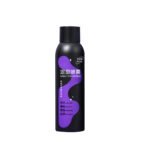 Hair spray 150ml aerosol  factory  china   aerosol manufacture  chinese  spray  factory  spray  manufacture  OEM  ODM