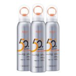 Kasian Soft Sand Whitening Sunscreen Spray 150ml  aerosol  factory  china   aerosol manufacture  chinese  spray  factory  spray  manufacture  OEM  ODM