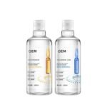 Nicotinamide Hyaluronic Acid Ampoule Essence Water 500ml aerosol  factory  china   aerosol manufacture  chinese  spray  factory  spray  manufacture  OEM  ODM