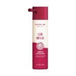 Oxygen Infusion Essence Mousse Spray 60ml aerosol  factory  china   aerosol manufacture  chinese  spray  factory  spray  manufacture  OEM  ODM