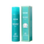 Pearl Sunscreen Spray 180ml aerosol  factory  china   aerosol manufacture  chinese  spray  factory  spray  manufacture  OEM  ODM