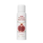 Pomegranate Sunscreen Spray  aerosol  factory  china   aerosol manufacture  chinese  spray  factory  spray  manufacture  OEM  ODM