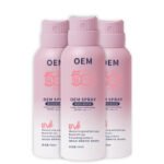 Refreshing Sunscreen Spray 100ml  aerosol  factory  china   aerosol manufacture  chinese  spray  factory  spray  manufacture  OEM  ODM
