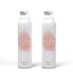 White Peach Milk Cap Bath Mousse Spray 150ml  aerosol  factory  china   aerosol manufacture  chinese  spray  factory  spray  manufacture  OEM  ODM