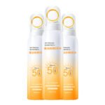 Whitening Sunscreen Spray 150ml  aerosol  factory  china   aerosol manufacture  chinese  spray  factory  spray  manufacture  OEM  ODM